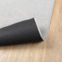 Alfombra de pelo corto OVIEDO gris 160x230 cm de , Alfombras - Ref: Foro24-375537, Precio: 80,95 €, Descuento: %