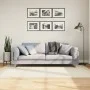 Alfombra de pelo corto OVIEDO beige 140x200 cm de , Alfombras - Ref: Foro24-375491, Precio: 64,19 €, Descuento: %