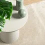 Alfombra de pelo corto OVIEDO beige 140x200 cm de , Alfombras - Ref: Foro24-375491, Precio: 64,19 €, Descuento: %