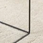 Alfombra de pelo corto OVIEDO beige 140x200 cm de , Alfombras - Ref: Foro24-375491, Precio: 64,19 €, Descuento: %
