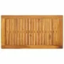 Set de muebles de jardín con cojines madera maciza acacia de , Conjuntos de jardín - Ref: Foro24-366382, Precio: 226,09 €, De...