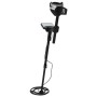 Detector de metales auto tune profundidad 18 cm con puntero de , Detectores de metal - Ref: Foro24-375720, Precio: 92,59 €, D...