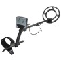 Detector de metales auto tune profundidad 18 cm con puntero de , Detectores de metal - Ref: Foro24-375720, Precio: 92,59 €, D...
