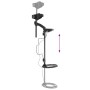 Detector de metales auto tune profundidad 18 cm con puntero de , Detectores de metal - Ref: Foro24-375720, Precio: 92,59 €, D...