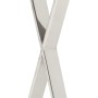 Mesa consola con borde natural madera mango maciza 105x33x76 cm de , Mesas consola - Ref: Foro24-372764, Precio: 143,49 €, De...