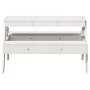Mesa de pícnic para niños madera maciza pino blanco 88x97x52 cm de , Mesas de jardín - Ref: Foro24-832597, Precio: 82,64 €, D...