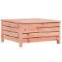Taburete de jardín madera maciza Douglas 62x63,5x32 cm de , Sofás de exterior - Ref: Foro24-844901, Precio: 61,55 €, Descuent...