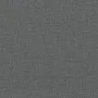 Sofá de 3 plazas tela gris oscuro de , Sofás - Ref: Foro24-372614, Precio: 250,22 €, Descuento: %