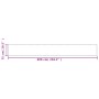 Pantalla de balcón 100% poliéster Oxford color arena 75x600 cm de , Sombrillas - Ref: Foro24-4000024, Precio: 25,92 €, Descue...