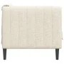 Sillón de lino de , Sofás - Ref: Foro24-372602, Precio: 157,83 €, Descuento: %