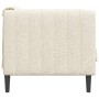 Sillón de lino de , Sofás - Ref: Foro24-372602, Precio: 169,63 €, Descuento: %