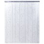 Láminas de ventana esmerilada 4 uds PVC patrón de bambú de , Láminas para ventana - Ref: Foro24-3208962, Precio: 36,28 €, Des...