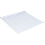 Láminas de ventana esmerilada 4 uds PVC patrón de bambú de , Láminas para ventana - Ref: Foro24-3208962, Precio: 36,28 €, Des...