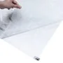 Láminas de ventana esmerilada 4 uds PVC patrón de bambú de , Láminas para ventana - Ref: Foro24-3208962, Precio: 32,80 €, Des...