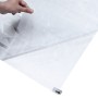Láminas de ventana esmerilada 4 uds PVC patrón de bambú de , Láminas para ventana - Ref: Foro24-3208962, Precio: 36,28 €, Des...