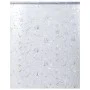 Láminas de ventana esmerilada 2 uds PVC patrón de flores de , Láminas para ventana - Ref: Foro24-3208981, Precio: 38,12 €, De...