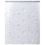 Láminas de ventana esmerilada 2 uds PVC patrón de flores de , Láminas para ventana - Ref: Foro24-3208981, Precio: 34,19 €, De...