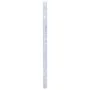 Láminas de ventana esmerilada 2 uds PVC patrón de flores de , Láminas para ventana - Ref: Foro24-3208981, Precio: 38,12 €, De...