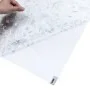 Láminas de ventana esmerilada 2 uds PVC patrón de flores de , Láminas para ventana - Ref: Foro24-3208981, Precio: 38,12 €, De...