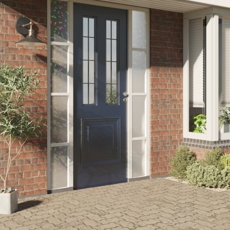 Láminas de ventana esmerilada 3 uds PVC estampado arco iris 3D de , Láminas para ventana - Ref: Foro24-3208983, Precio: 35,24...