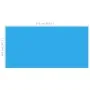 Cubierta de piscina PE azul 975x488 cm de vidaXL, Cubiertas para piscina - Ref: Foro24-92151, Precio: 112,45 €, Descuento: %