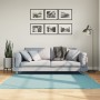 Alfombra de pelo corto OVIEDO verde 160x160 cm de , Alfombras - Ref: Foro24-375580, Precio: 61,95 €, Descuento: %