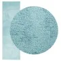 Alfombra de pelo corto OVIEDO verde 80x250 cm de , Alfombras - Ref: Foro24-375575, Precio: 33,75 €, Descuento: %