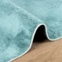 Alfombra de pelo corto OVIEDO verde 80x250 cm de , Alfombras - Ref: Foro24-375575, Precio: 33,75 €, Descuento: %