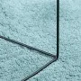 Alfombra de pelo corto OVIEDO verde 80x250 cm de , Alfombras - Ref: Foro24-375575, Precio: 33,75 €, Descuento: %