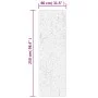 Alfombra de pelo corto OVIEDO verde 80x250 cm de , Alfombras - Ref: Foro24-375575, Precio: 33,75 €, Descuento: %