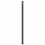 Panel de valla WPC gris 699x186 cm de , Paneles de vallas - Ref: Foro24-3282792, Precio: 1,00 €, Descuento: %