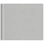 Pantalla de balcón 100% poliéster Oxford gris claro 90x300 cm de , Sombrillas - Ref: Foro24-4000007, Precio: 17,76 €, Descuen...