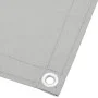 Pantalla de balcón 100% poliéster Oxford gris claro 90x300 cm de , Sombrillas - Ref: Foro24-4000007, Precio: 17,76 €, Descuen...
