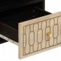 Mueble de TV madera maciza de mango 70x33x46 cm de , Muebles TV - Ref: Foro24-358249, Precio: 60,04 €, Descuento: %