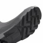 Botas de agua negro número 45 PVC de , Vadeadores para caza y para pesca - Ref: Foro24-137594, Precio: 22,29 €, Descuento: %