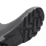Botas de agua negro número 40 PVC de , Vadeadores para caza y para pesca - Ref: Foro24-137589, Precio: 24,44 €, Descuento: %