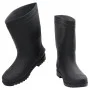 Botas de agua negro número 43 PVC de , Vadeadores para caza y para pesca - Ref: Foro24-137610, Precio: 21,45 €, Descuento: %