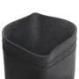 Botas de agua negro número 43 PVC de , Vadeadores para caza y para pesca - Ref: Foro24-137610, Precio: 21,45 €, Descuento: %
