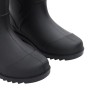 Botas de agua negro número 43 PVC de , Vadeadores para caza y para pesca - Ref: Foro24-137610, Precio: 20,07 €, Descuento: %