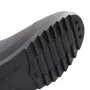 Botas de agua negro número 43 PVC de , Vadeadores para caza y para pesca - Ref: Foro24-137610, Precio: 21,45 €, Descuento: %