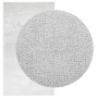 Alfombra de pelo corto OVIEDO gris 60x110 cm de , Alfombras - Ref: Foro24-375528, Precio: 21,04 €, Descuento: %