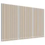 Tela de repuesto de toldo rayas de colores 6x3,5 m de , Toldos - Ref: Foro24-367733, Precio: 97,28 €, Descuento: %