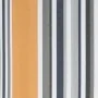 Tela de repuesto de toldo rayas de colores 6x3,5 m de , Toldos - Ref: Foro24-367733, Precio: 97,28 €, Descuento: %