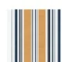 Tela de repuesto de toldo rayas de colores 4x3,5 m de , Toldos - Ref: Foro24-367727, Precio: 62,07 €, Descuento: %