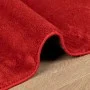 Alfombra de pelo corto OVIEDO rojo 200x280 cm de , Alfombras - Ref: Foro24-375627, Precio: 104,10 €, Descuento: %