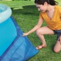 Bestway Cubierta de suelo para piscina Flowclear 335x335 cm de Bestway, Cubiertas para piscina - Ref: Foro24-92092, Precio: 1...