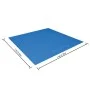 Bestway Cubierta de suelo para piscina Flowclear 335x335 cm de Bestway, Cubiertas para piscina - Ref: Foro24-92092, Precio: 1...
