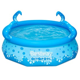 Bestway Piscina Easy Set OctoPool 274x76 cm de Bestway, Piscinas - Ref: Foro24-92099, Precio: 59,44 €, Descuento: %