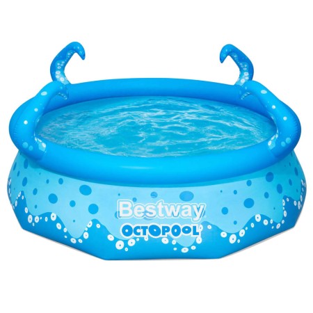 Bestway Piscina Easy Set OctoPool 274x76 cm de Bestway, Piscinas - Ref: Foro24-92099, Precio: 59,44 €, Descuento: %