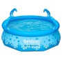 Bestway Piscina Easy Set OctoPool 274x76 cm de Bestway, Piscinas - Ref: Foro24-92099, Precio: 59,44 €, Descuento: %